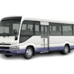 TOYOTA-COASTER